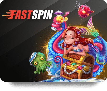 Fast Spin Fishing